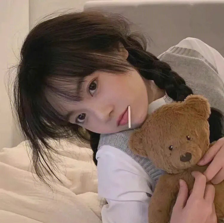 乌鸦女孩