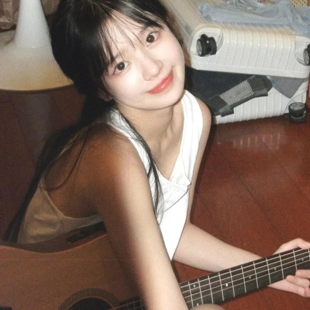 女孩说不